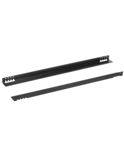 SR05-400-R (2 шт). Направляющие уголки. ITK в Ангарске