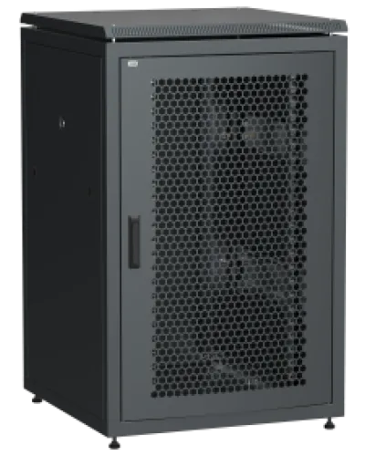 LN05-24U88-PM. Шкаф телекоммуникационный 19 напольный 24U. ITK в Ангарске