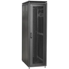 LN05-38U81-PP. Шкаф телекоммуникационный 19 напольный 38U. ITK