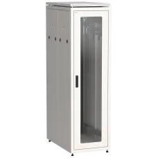 LN35-38U81-GP. Шкаф телекоммуникационный 19 напольный 38U. ITK