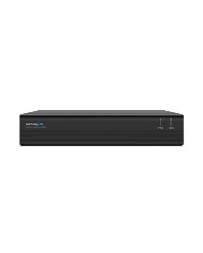 VRF-HD800L. Видеорегистратор мультиформатный 8-канальный. Infinity в Ангарске