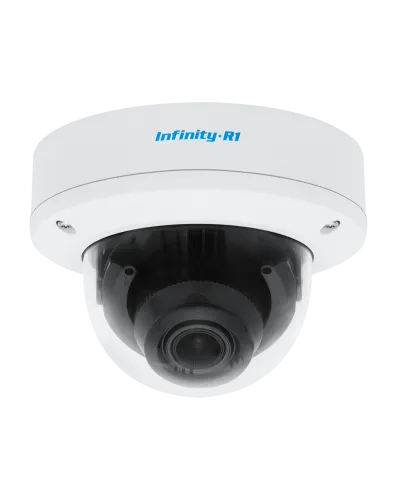 IDV-5M-2812AF. Видеокамера IP купольная. Infinity в Ангарске