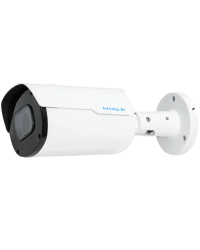 IBS-HD2M-2812AF WDR. Видеокамера мультиформатная цилиндрическая. Infinity в Ангарске