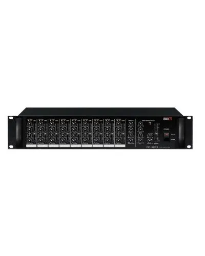 PP-6213 . Усилитель предварительный. Inter-M в Ангарске