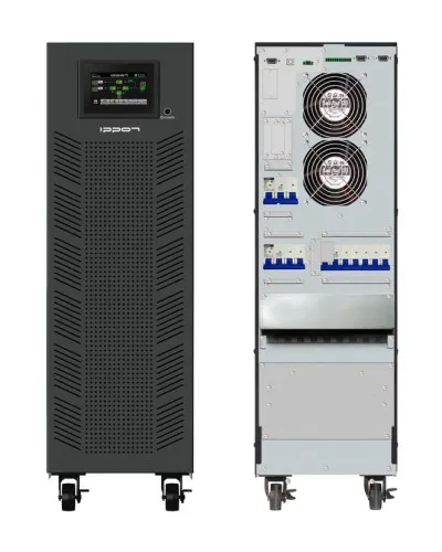 Ippon Innova RT 33 60K Tower (1166304). Источник бесперебойного питания. Ippon в Ангарске