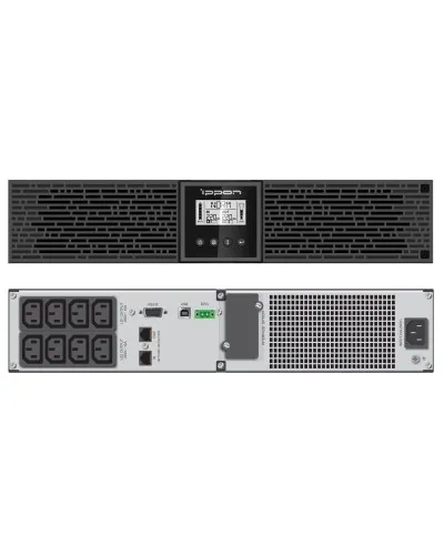 Ippon Smart Winner II 2000E (1192980). Источник бесперебойного питания. Ippon в Ангарске