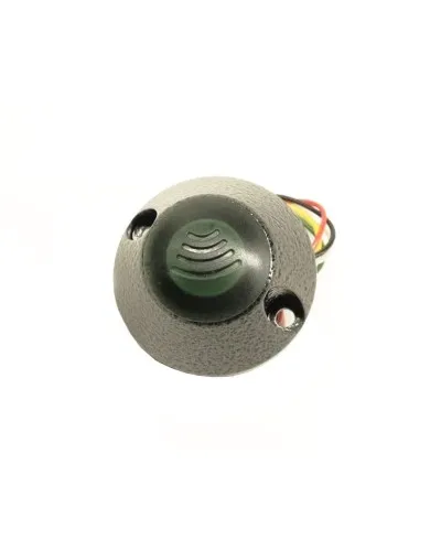 CP-Z-2 (мод. MF-I) накладной, тёмный. Считыватель proximity карт. IronLogic в Ангарске