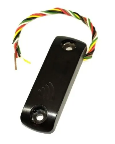CP-Z-3 (мод. Е) темный (CP-Z-3L). Считыватель. IronLogic в Ангарске