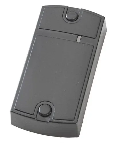 Matrix-II (мод. EK WiFi) черный (мод.Wi-Fi). Контроллер сетевой. IronLogic в Ангарске