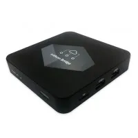 Ivideon Bridge B1610. IP видеосервер 16-канальный. Ivideon