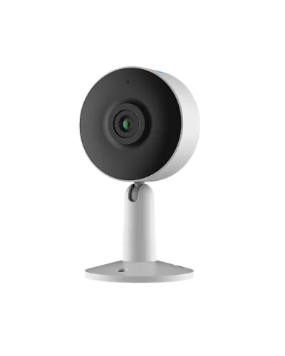 Ivideon Cute 4. Видеокамера IP компактная. Ivideon в Ангарске
