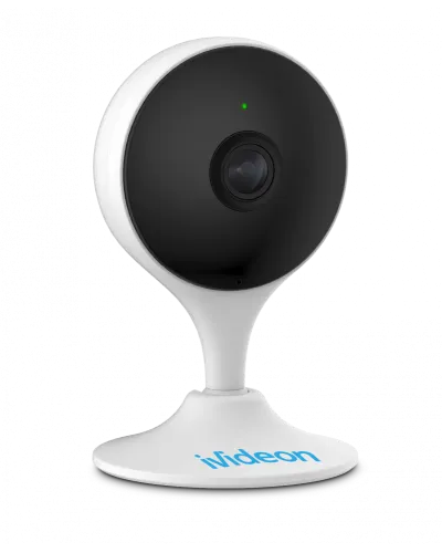 Ivideon Cute 2. Видеокамера IP компактная. Ivideon в Ангарске