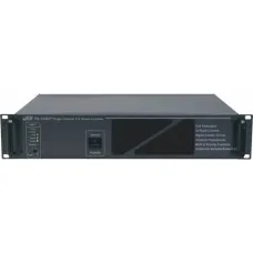 PA-124DP. Усилитель мощности 240 Вт, 100 В. JDM