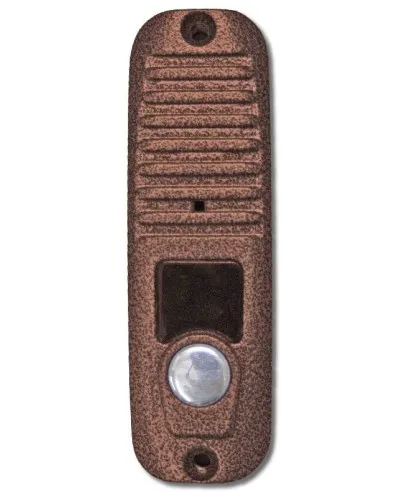 JSB-V055 PAL (медь) накладная. Видеопанель вызывная цветная. JSB-Systems в Ангарске