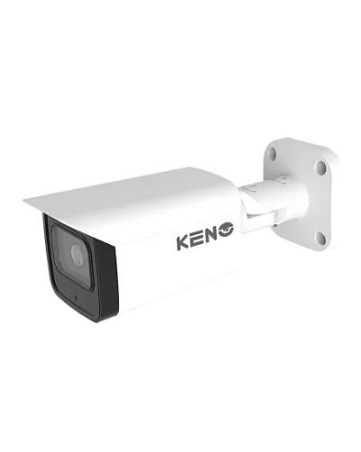 KN-CX530F28-DL. Видеокамера IP цилиндрическая. KENO в Ангарске