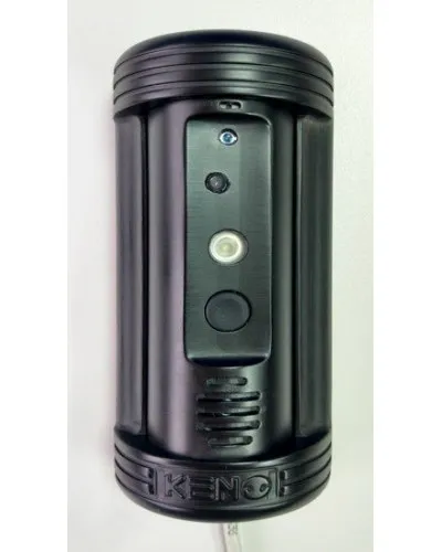 KN-PVN1BR. Вызывная панель IP-домофона. KENO в Ангарске