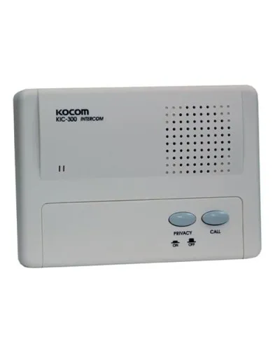 KIC-300S. Интерфон. KOCOM в Ангарске