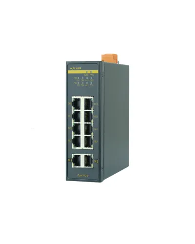 Opal10GS-8GP-L16-L16. Коммутатор с PoE. Kyland в Ангарске