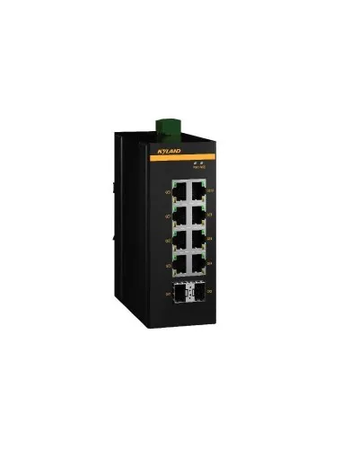 Opal10GL-2GX8GE-LV-LV. Коммутатор без PoE. Kyland в Ангарске