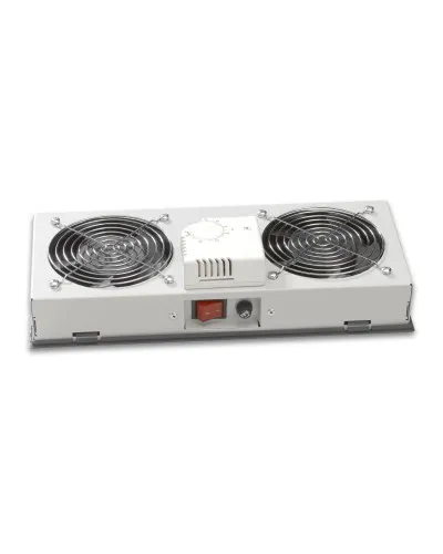 LN-FAN-THM-2FWM-LG. Вентиляторный модуль. LANDE в Ангарске