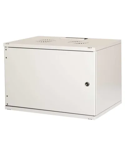 LN-PR12U6045-LG-211. Шкаф телекоммуникационный 19 настенный 12U. LANDE в Ангарске