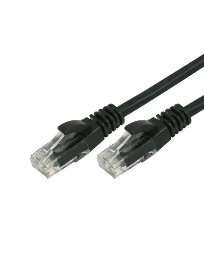 WE-52U(1,5m). Патч-корд UTP медный. LAZSO в Ангарске