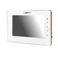 E-1260(M/Wt/Gd). Монитор домофона гибридный. Laskomex