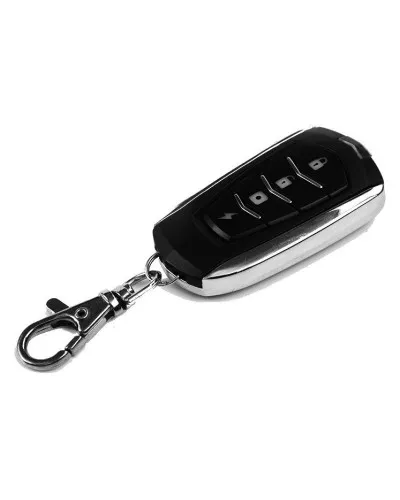 Livi Key Fob. Брелок управления радиоканальный. Livicom в Ангарске