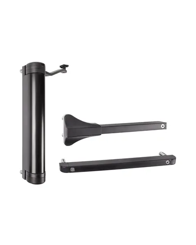 VERTICLOSE-2-9005. Доводчик гидравлический. Locinox в Ангарске