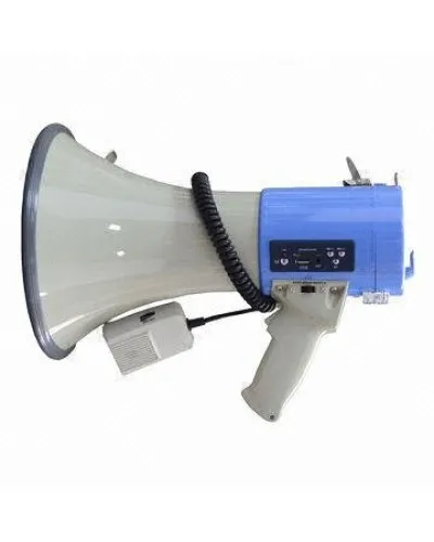MP-30M+Li. Мегафон, функции сирена, свисток и гонг, usb. MKV в Ангарске