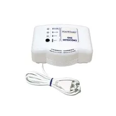 GD2R-220EC. Извещатель утечки газа. MaviGard