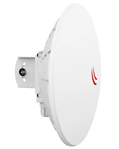 RBDynaDishG-5HacD. Wi-Fi мост. Mikrotik в Ангарске
