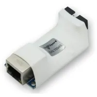 NV 114. Ethernet коммуникатор. NAVIgard