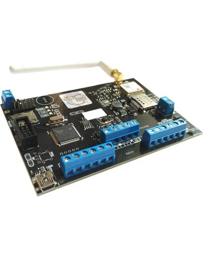NV 290. GSM-GPRS передатчик. NAVIgard в Ангарске