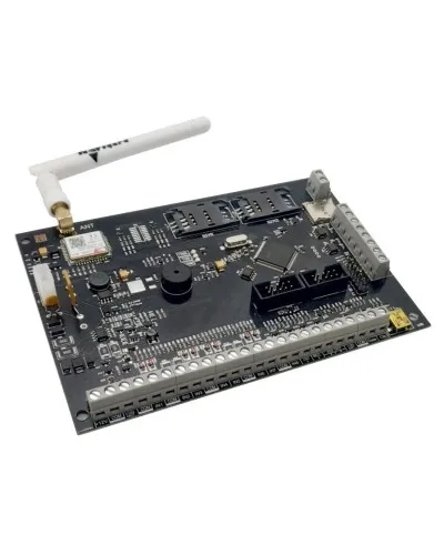 NV 8804. GSM сигнализация. NAVIgard в Ангарске
