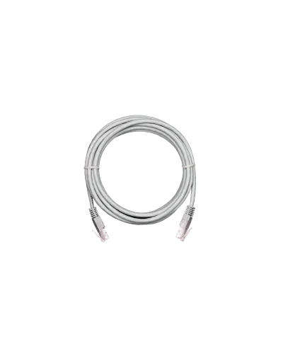 EC-PC4UE55B-BC-PVC-015-GY-10 (10 шт). Патч-корд медный. NETLAN в Ангарске