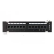EC-UWP-12-UD2. Патч-панель. NETLAN