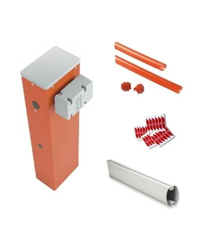 NICE WIDES4KIT. Шлагбаум автоматический. NICE в Ангарске