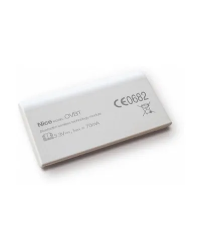 Nice OVBT. Модуль Bluetooth для OVIEW/A. NICE в Ангарске