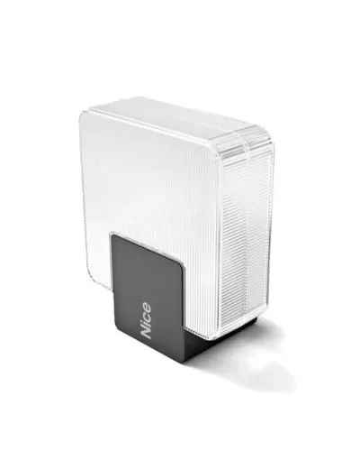 NICE ELAC. Лампа сигнальная с антенной. NICE в Ангарске