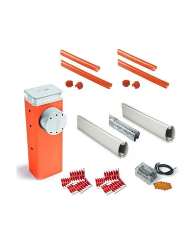 NICE L9BAR9KIT. Шлагбаум автоматический. NICE в Ангарске