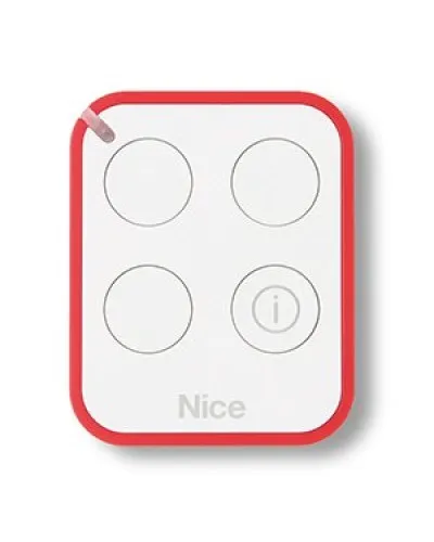 Nice ON3ELR. Брелок-передатчик радиоканальный. NICE в Ангарске