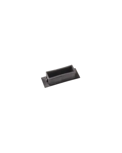 NMF-CAP-SCD-BK-10 (10 шт). Противопылевая крышка. NIKOMAX в Ангарске