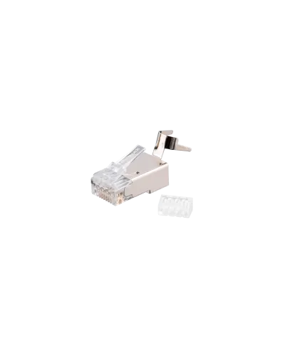 NMC-RJ88RZ50SE3-T-100 (100 шт). Разъем RJ-45. NIKOMAX в Ангарске