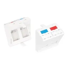 NMC-PM2P-AF-WT. Вставка. NIKOMAX