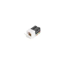 NMC-KJUE2-VI-WT. Модуль-вставка. NIKOMAX