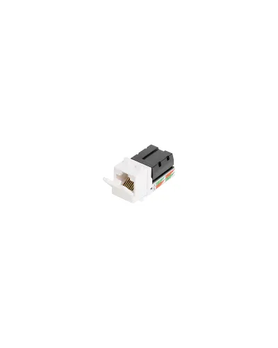 NMC-KJUE2-VI-WT. Модуль-вставка. NIKOMAX в Ангарске