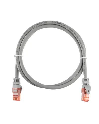 NMC-PC4UA55B-ES-005-C-GY. Патч-корд медный. NIKOMAX в Ангарске