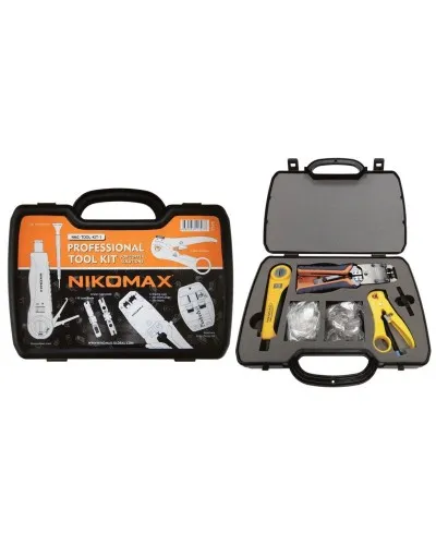 NMC-TOOL-KIT-1. Набор инструмента. NIKOMAX в Ангарске