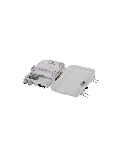 NMF-SC-3FA-08-2MS. Распределительная кросс-муфта. NIKOMAX в Ангарске